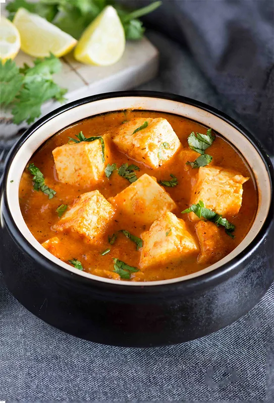 paneer-makhani