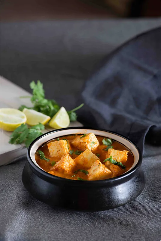 Paneer Butter Masala 