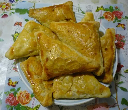 samsa