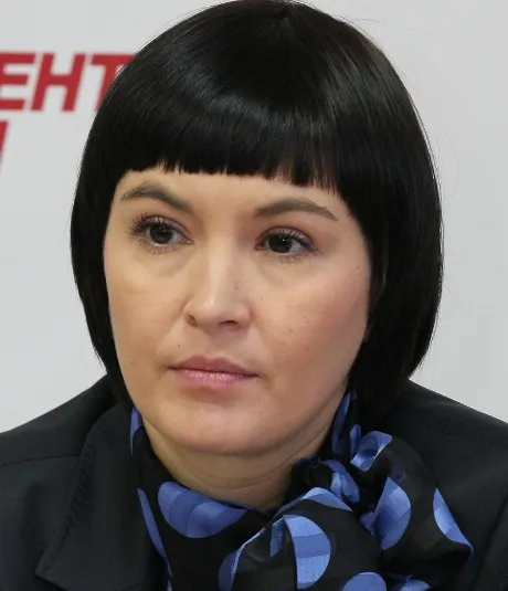 Маргарита Павлова