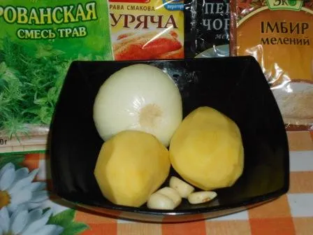 продукты