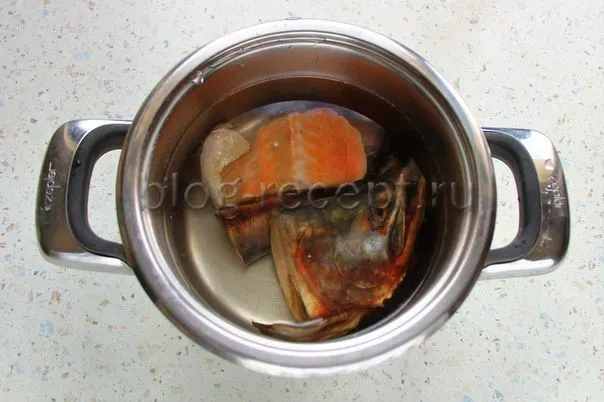 бульон