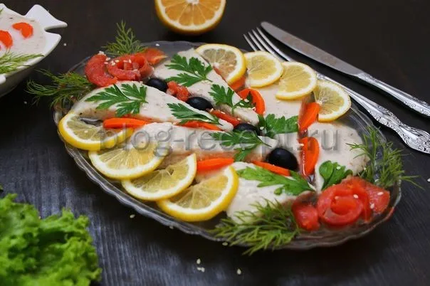 приготовление с майонезом