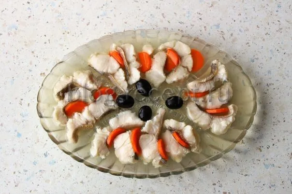 заливное