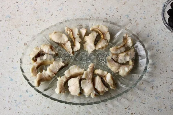 формы для заливного
