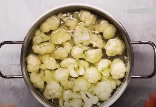 Готовим капусту