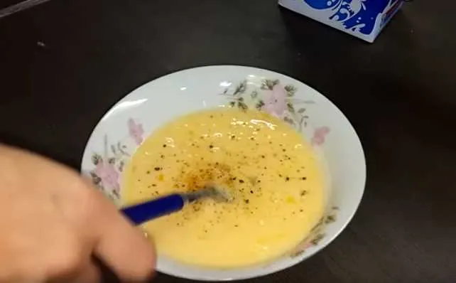 Капуста в кипящей воде
