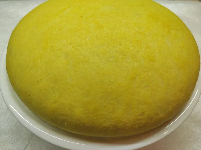 Формирование хлеба