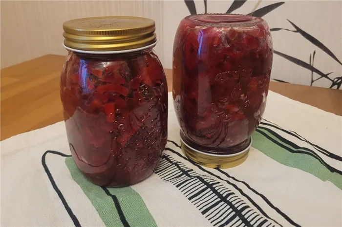 Заправка для харчо