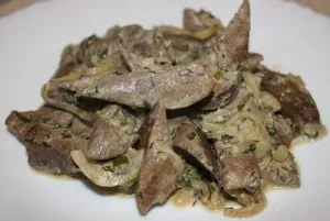 pechen po-stroganovski