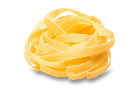 Тальятелле (Tagliatelle)