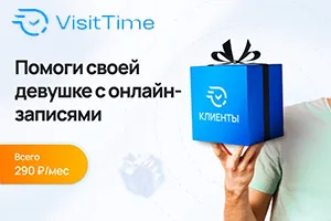 VisitTime